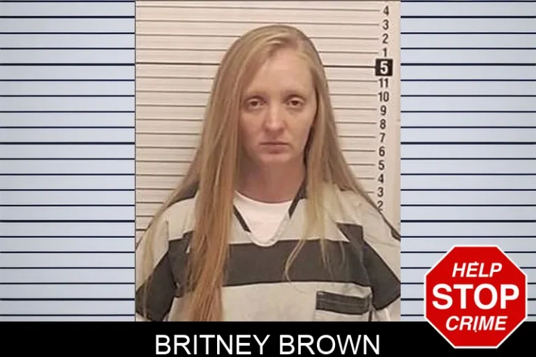 Britney Brown
