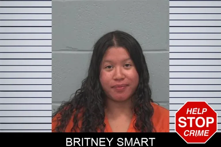 Britney Smart