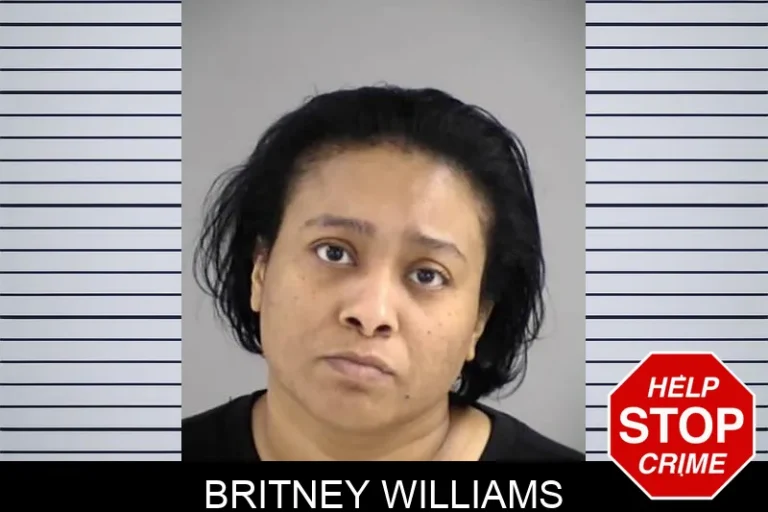 Britney Williams