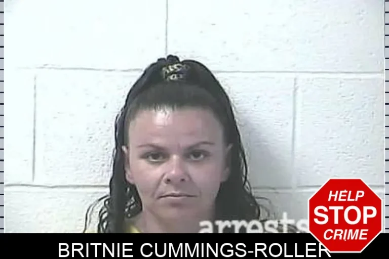 Britnie Cummings-Roller