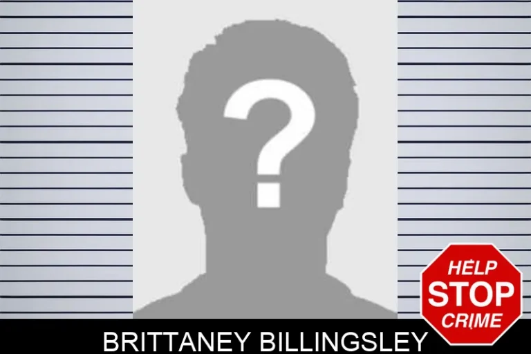 Brittaney Billingsley