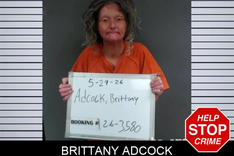 Brittany Adcock