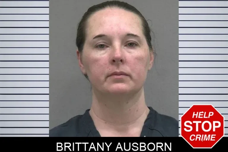 Brittany Ausborn