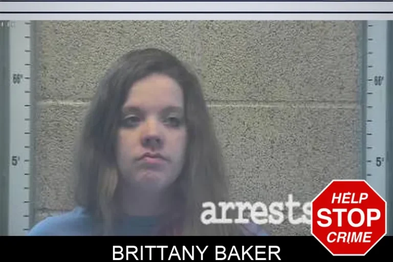 Brittany Baker