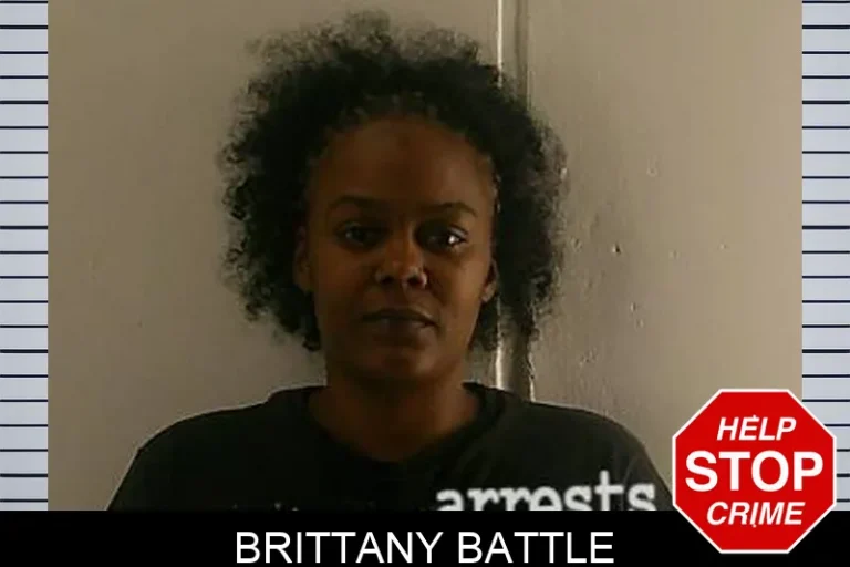 Brittany Battle
