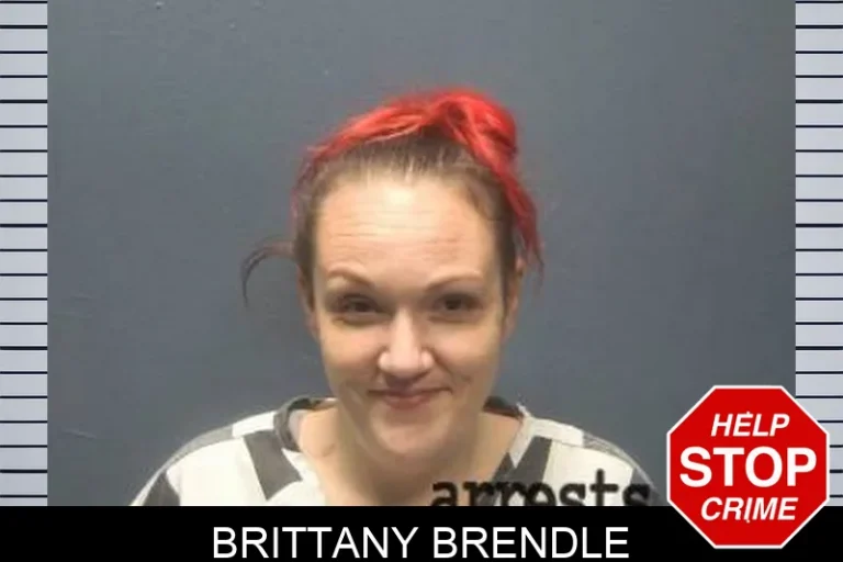Brittany Brendle