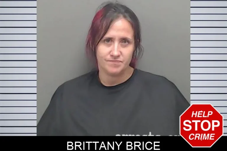 Brittany Brice