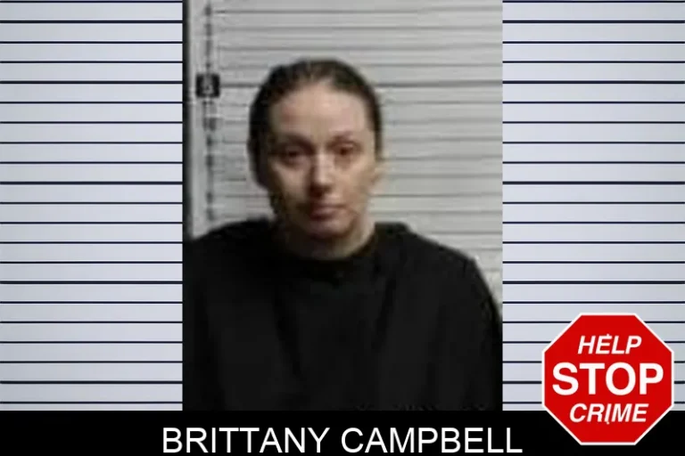 Brittany Campbell