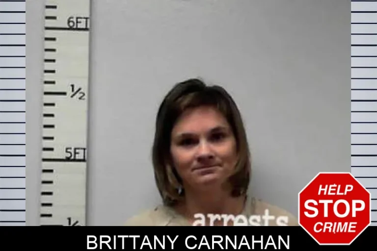 Brittany Carnahan