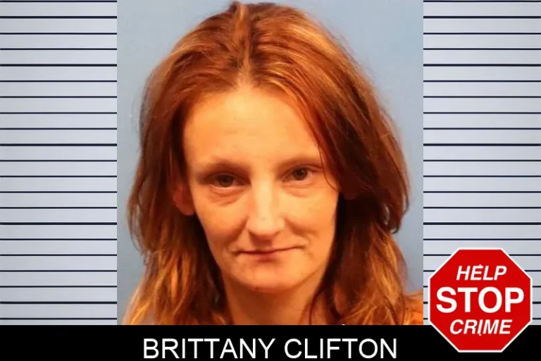 Brittany Clifton