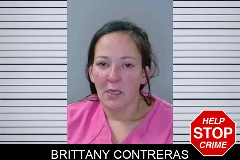 Brittany Contreras