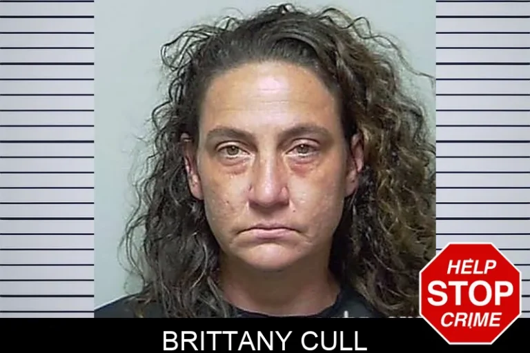 Brittany Cull
