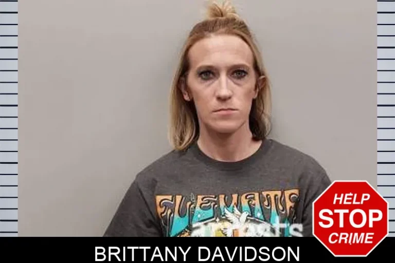 Brittany Davidson