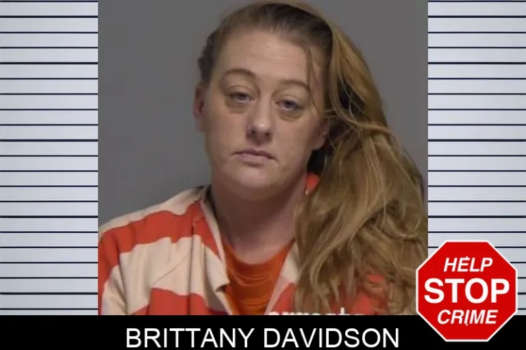 Brittany Davidson