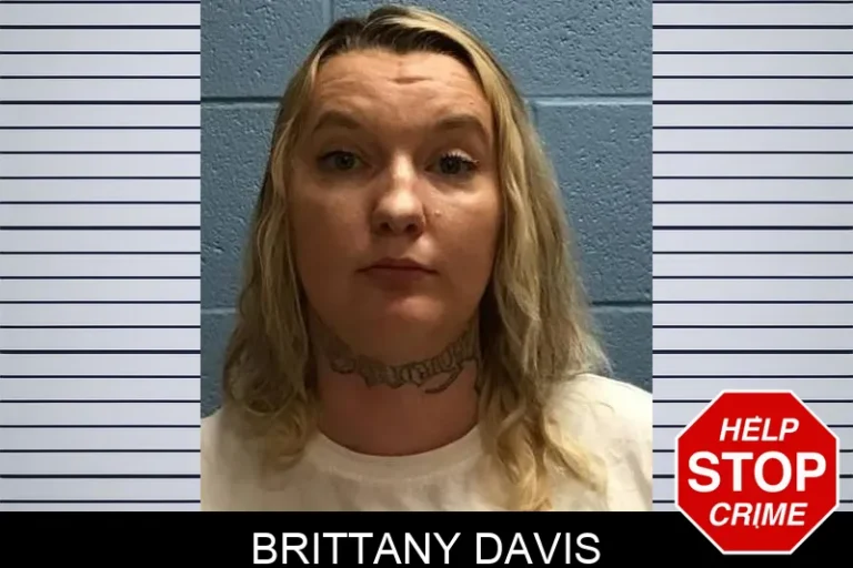 Brittany Davis