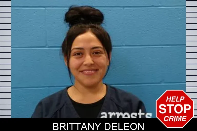 Brittany Deleon
