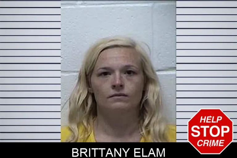 Brittany Elam