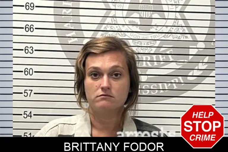 Brittany Fodor