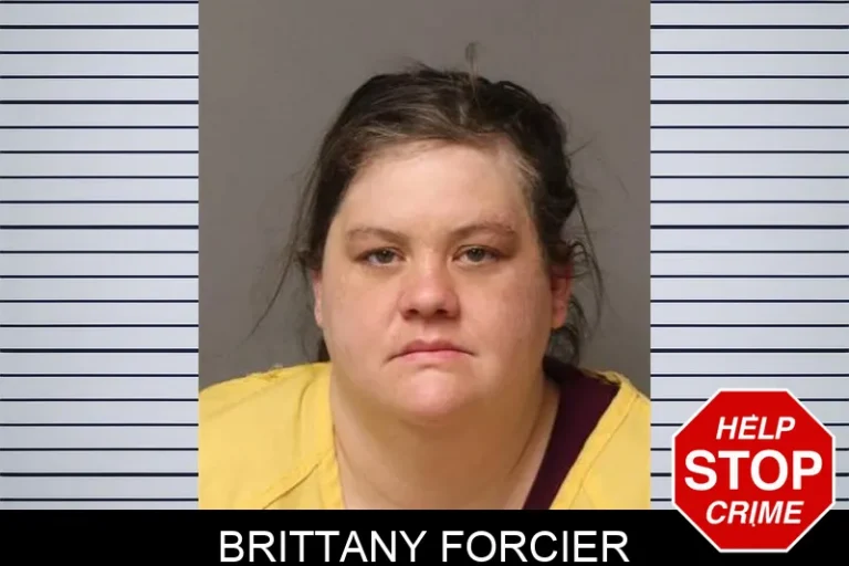 Brittany Forcier
