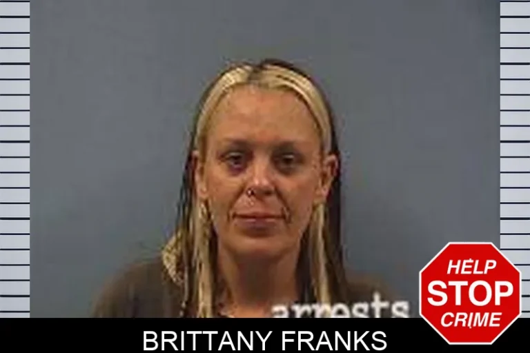 Brittany Franks