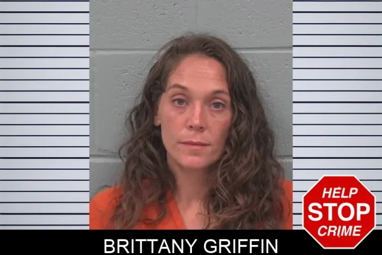 Brittany Griffin