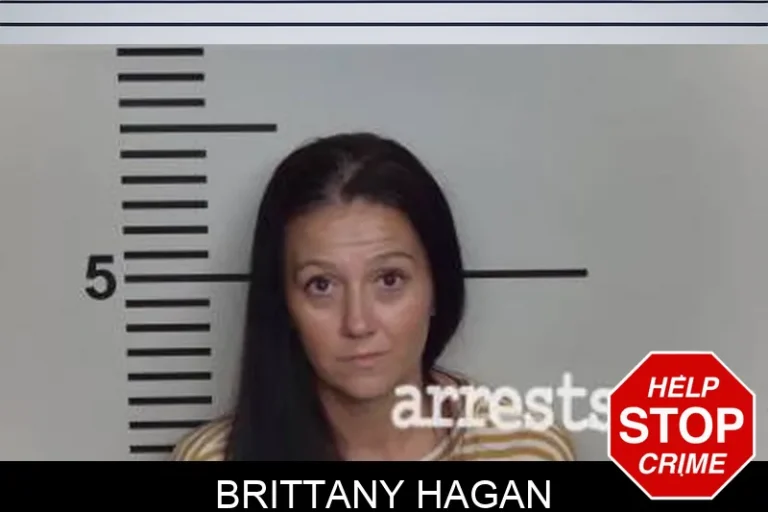 Brittany Hagan