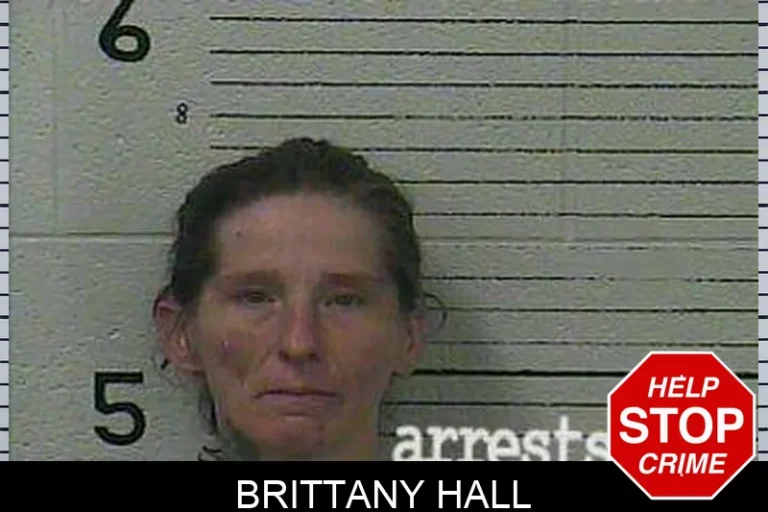 Brittany Hall