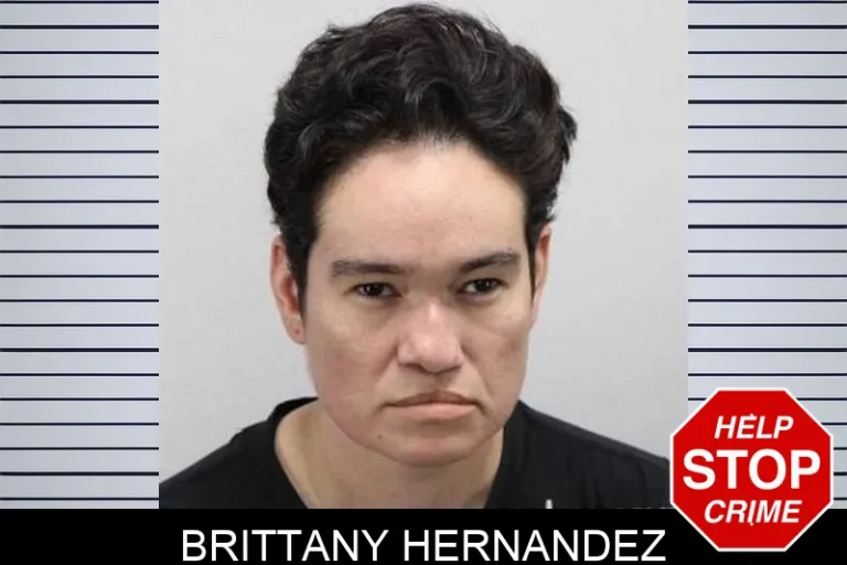 Brittany Hernandez