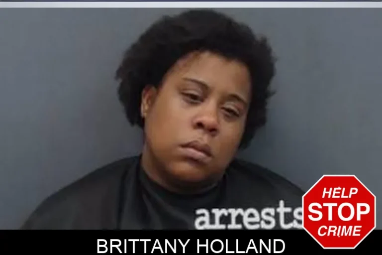 Brittany Holland