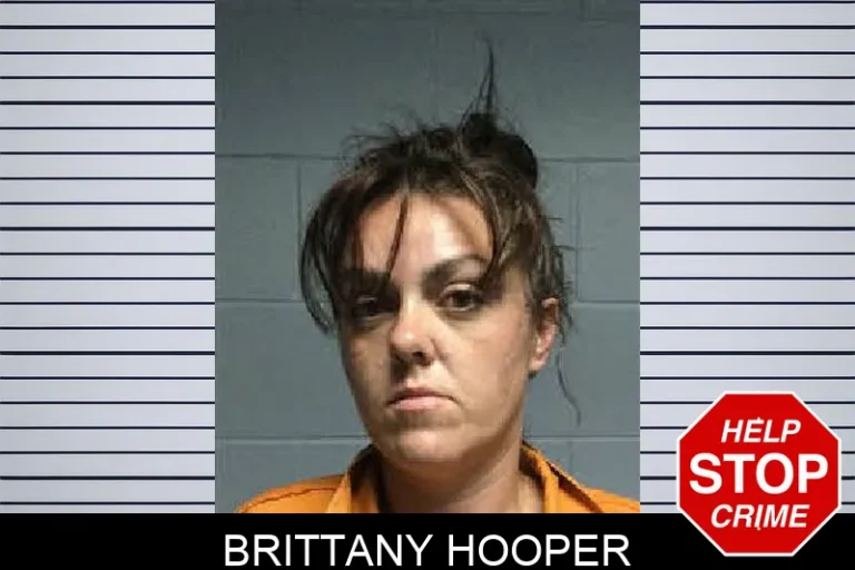 Brittany Hooper