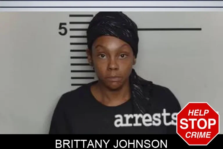 Brittany Johnson