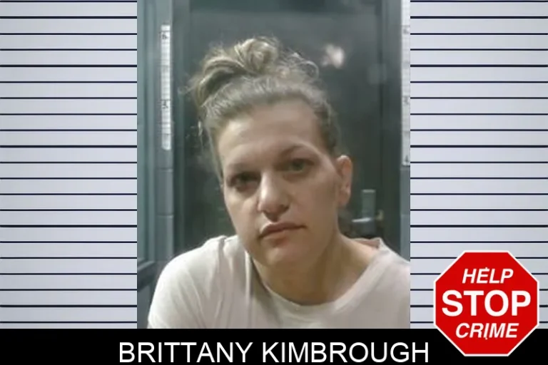 Brittany Kimbrough