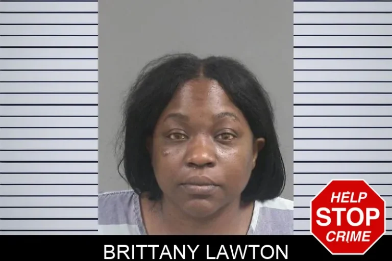 Brittany Lawton