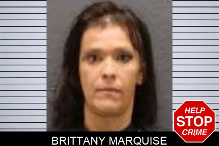 Brittany Marquise