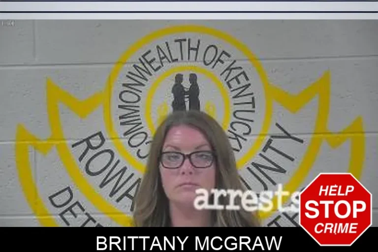 Brittany McGraw