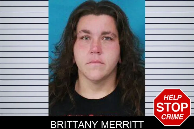 Brittany Merritt