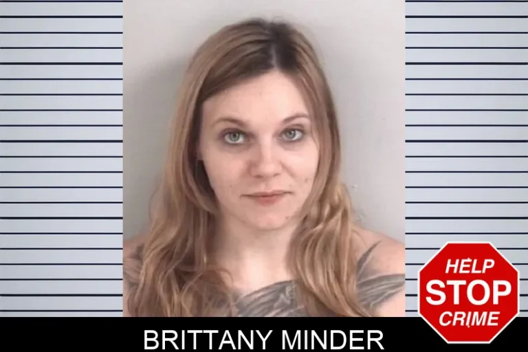 Brittany Minder