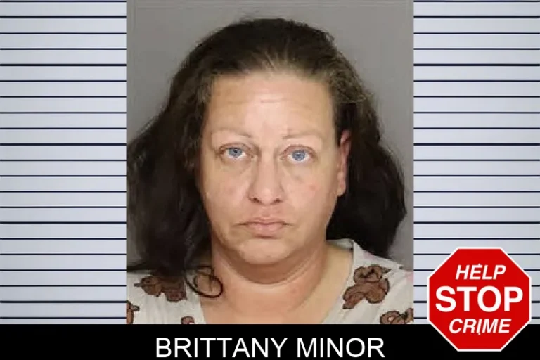 Brittany Minor