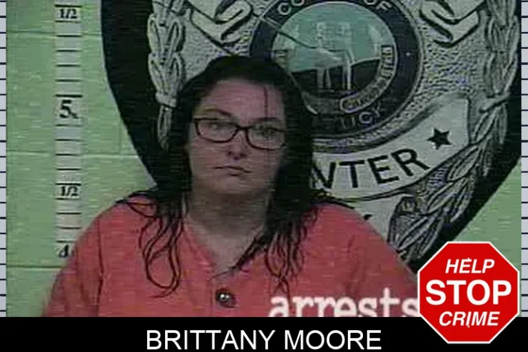 Brittany Moore