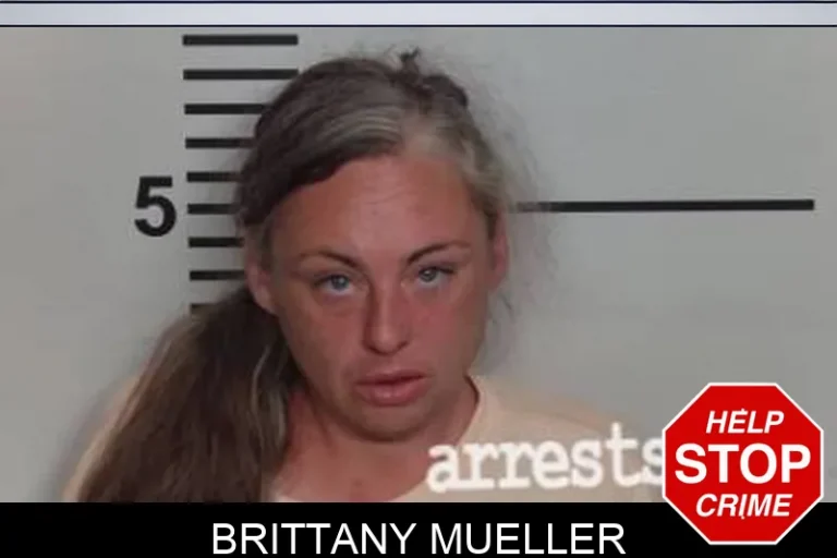 Brittany Mueller