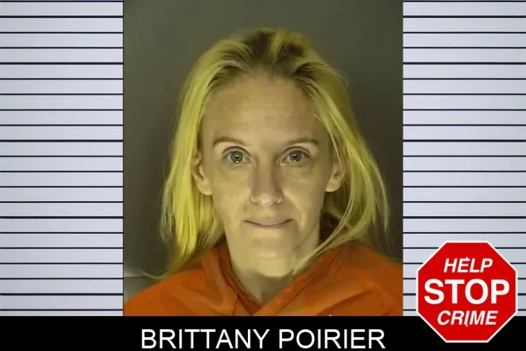 Brittany Poirier
