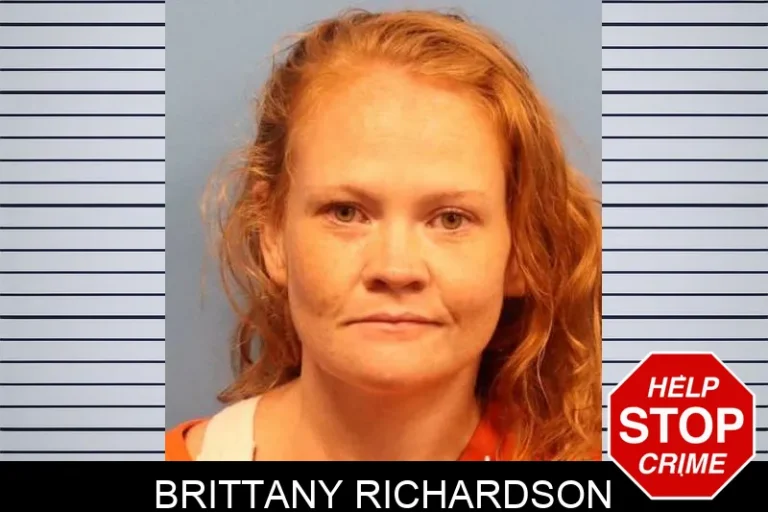 Brittany Richardson