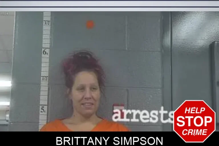 Brittany Simpson