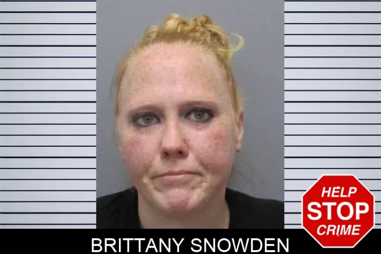 Brittany Snowden