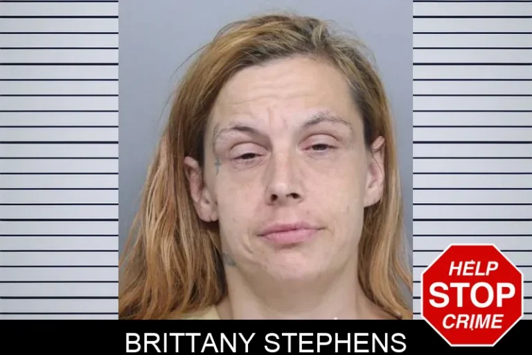 Brittany Stephens