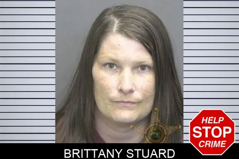 Brittany Stuard