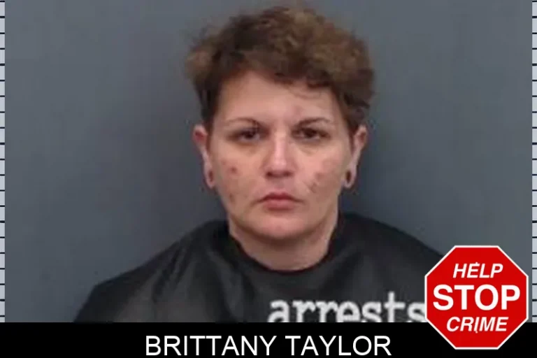 Brittany Taylor