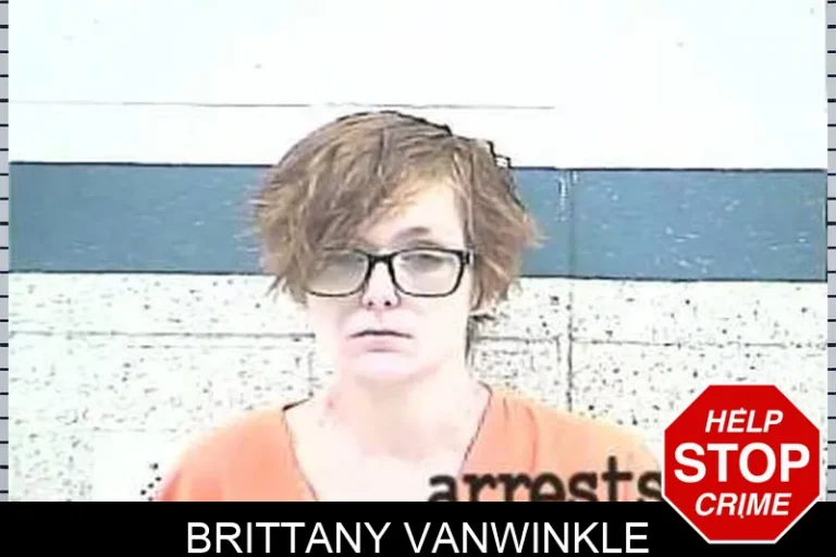 Brittany Vanwinkle