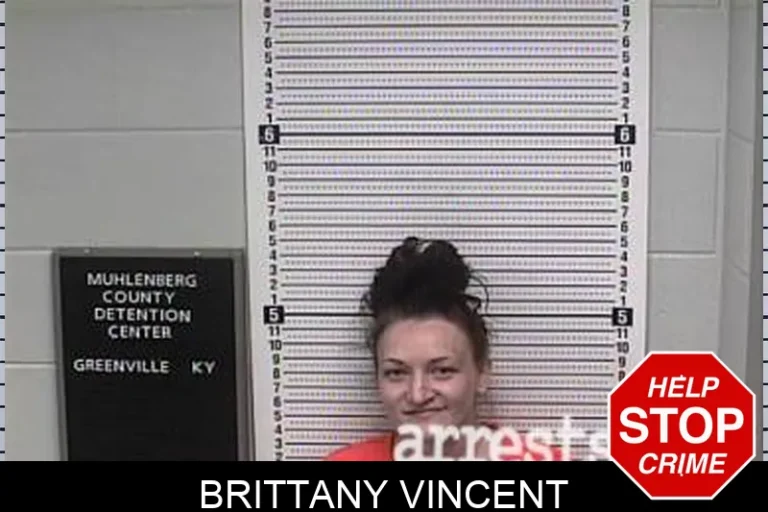 Brittany Vincent