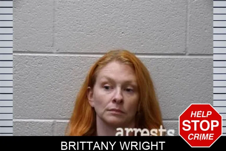 Brittany Wright